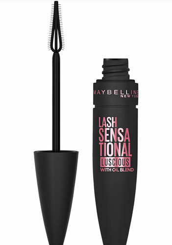 Maybelline new york - new, mascara