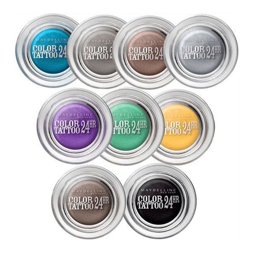 Maybelline color tattoo - maybelline,