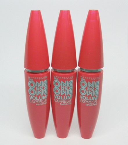 Maybelline the one - one,
