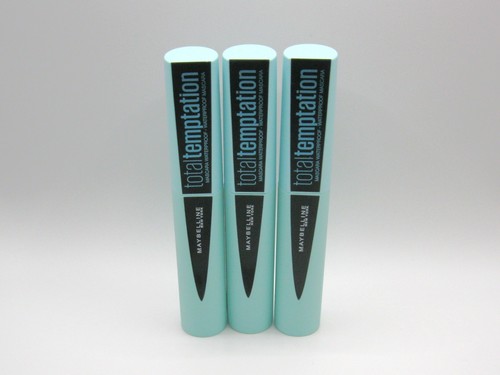 Maybelline total - 3, x