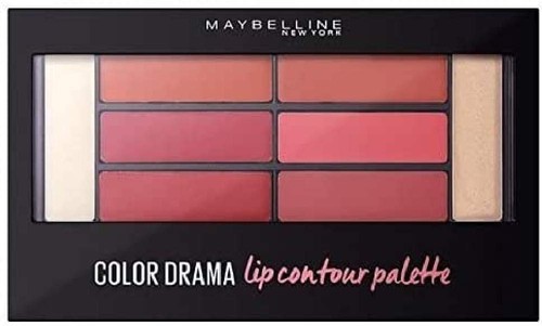 Maybelline new york - maybelline,