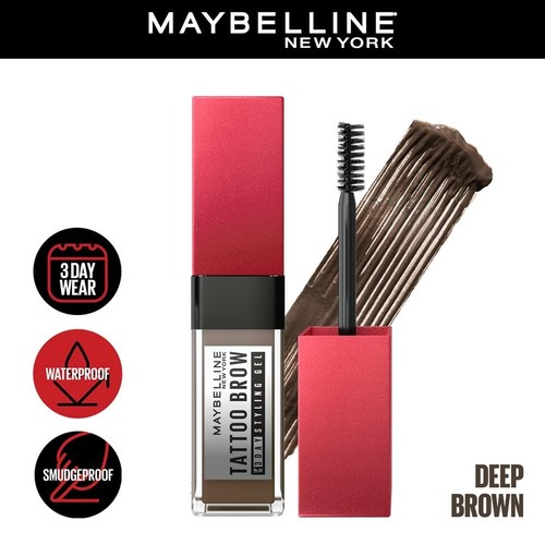 Maybelline new york - new,
