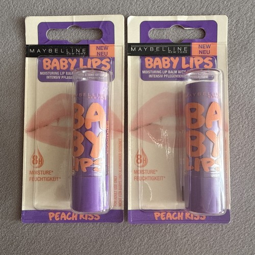 Maybelline new york - york, baby