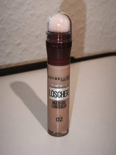 Maybelline instant anti - maybelline,