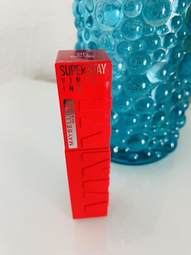 Maybelline new york super - york, stay