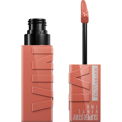Maybelline new york - maybelline, super