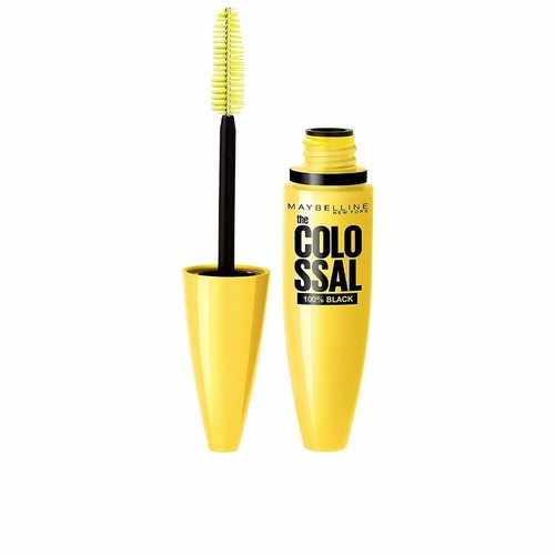 Maybelline colossal 100 - colossal, 100%