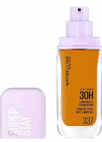 Maybelline new york - maybelline, stay
