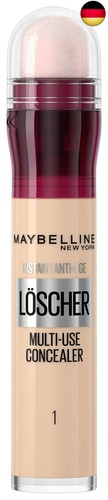 Maybelline new york - maybelline,