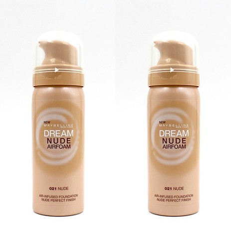 Maybelline new york dream - maybelline,