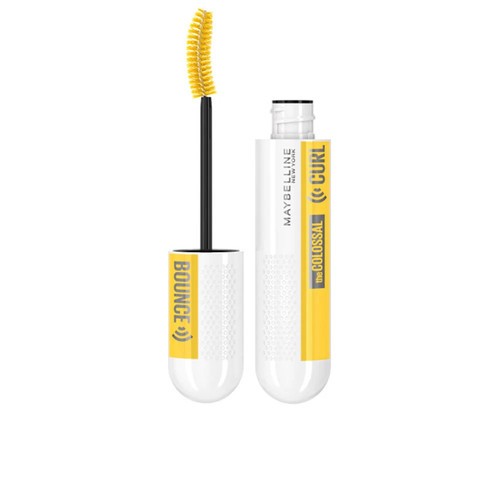 Colossal curl bounce - colossal, mascara