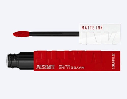 Maybelline new york - maybelline,