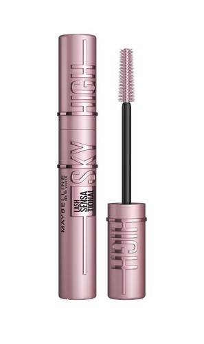 Maybelline black mascara - maybelline,