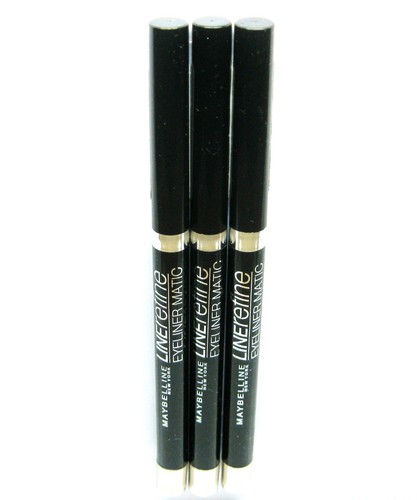 Maybelline linerefine - x,
