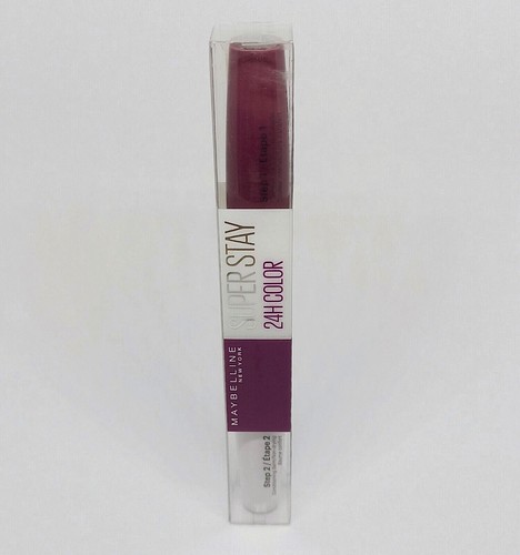 Maybelline super stay 24 - super,