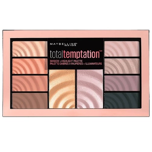Total temptation maybelline - total,