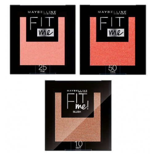 Maybelline fit blush - maybelline,