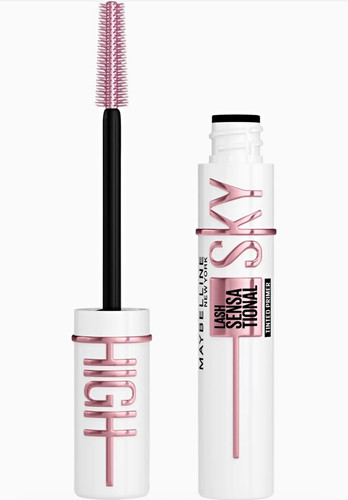 Maybelline new york - new,