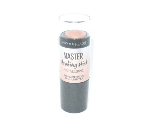 Maybelline master strobing - maybelline,