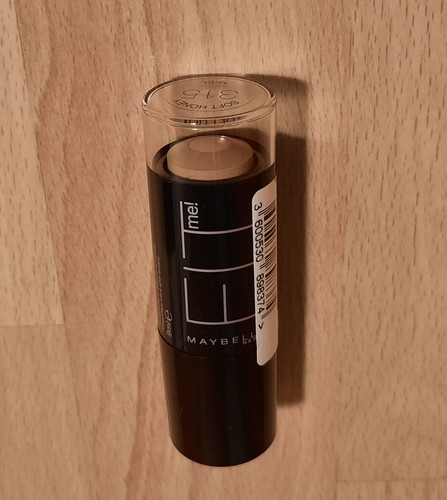 Maybelline fit foundation - maybelline,