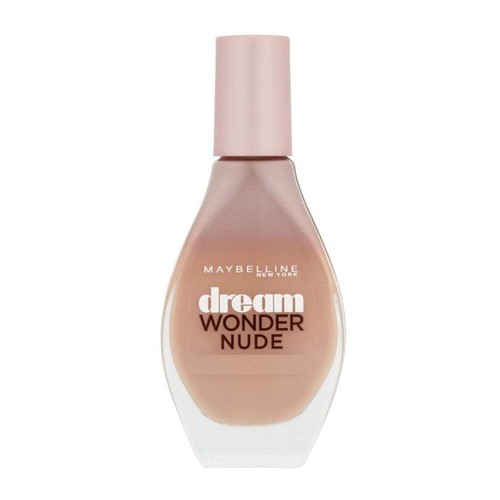 Maybelline dream wonder - dream,