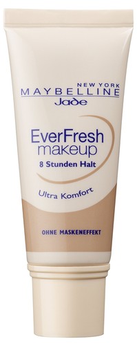 Maybelline foundation - maybelline,