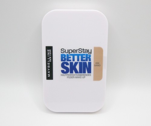 Maybelline superstay better - maybelline,