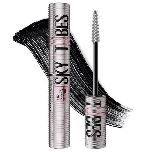 Maybelline new york - sky, tubes