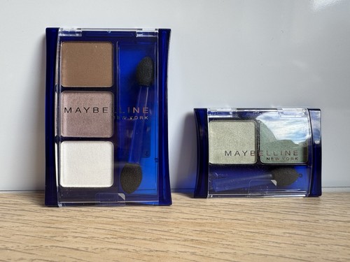 Maybelline new york expertwear - york,