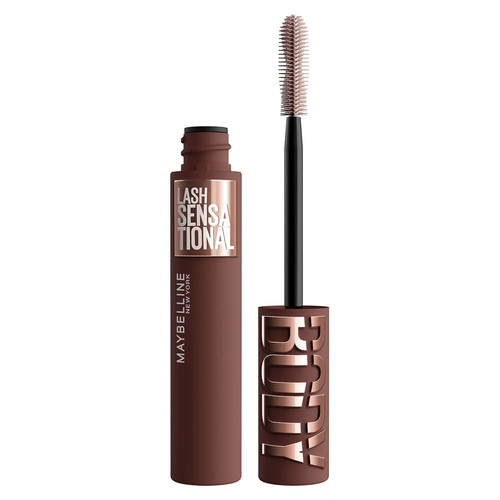 Maybelline new york mascara - new,