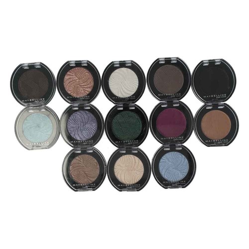 Maybelline mono color - maybelline, show