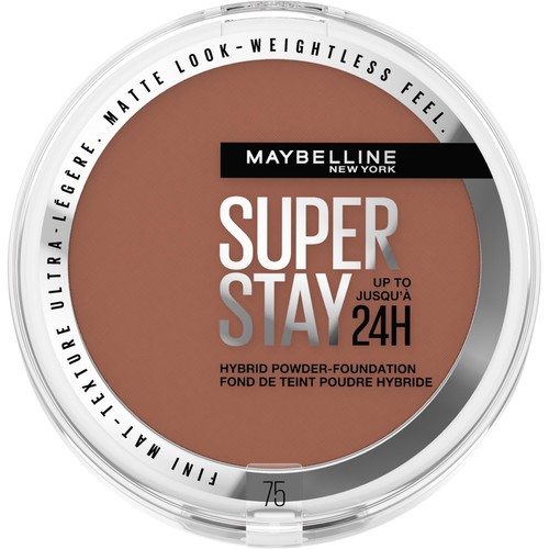 Maybelline new york 1 - new,