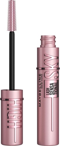 Maybelline new york - new, lash