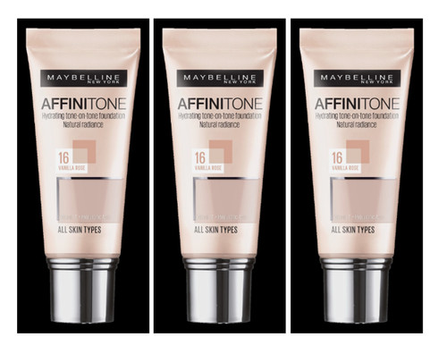 Maybelline new york - maybelline,