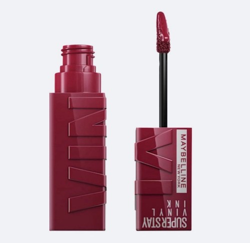 Maybelline new york - new,
