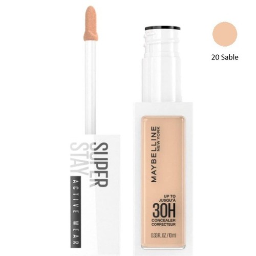 Maybelline new york super stay - york,