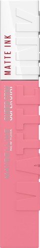 Maybelline new york super stay - new,