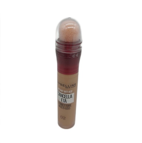 Maybelline new york make - new,