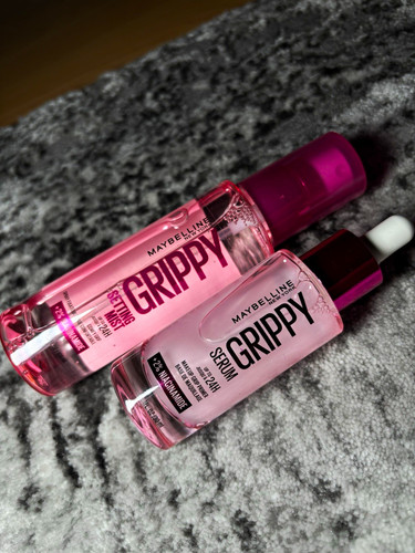 Maybelline new york grippy - york,