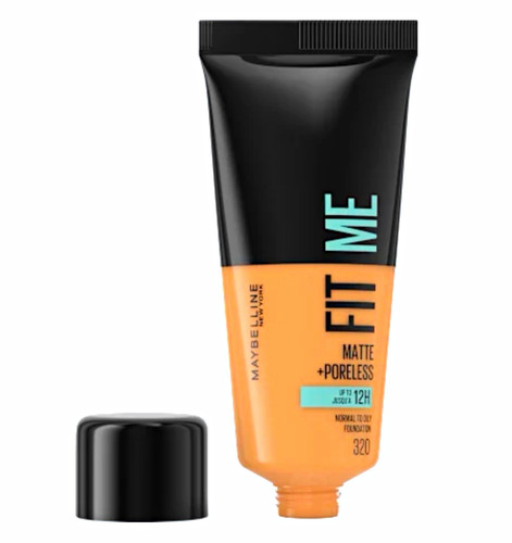 Maybelline new york - maybelline,