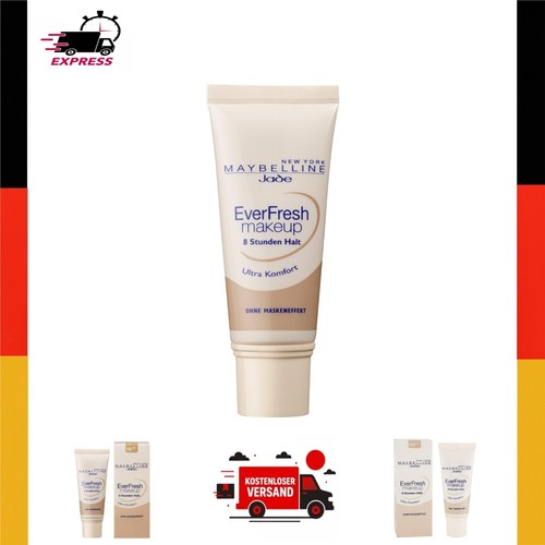 Maybelline everfresh - maybelline,