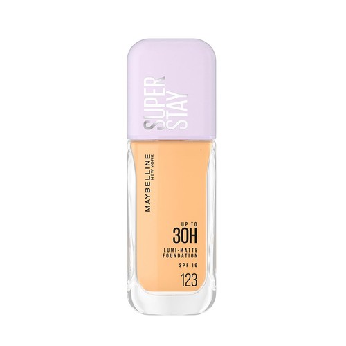 Maybelline new york - new,