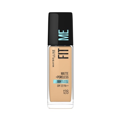 Maybelline new york fit - fit, me