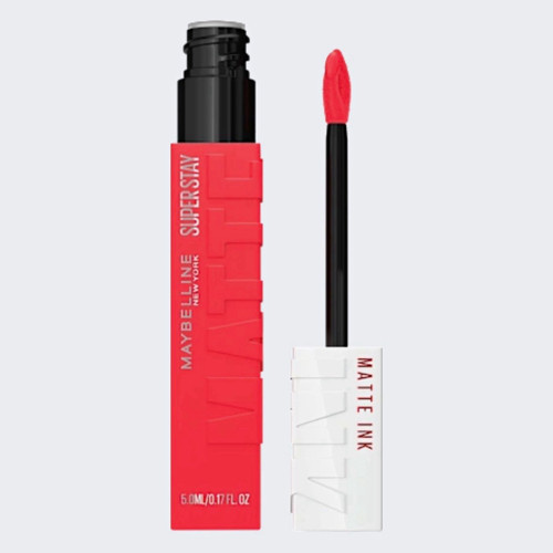 Maybelline new york lip tint - maybelline,
