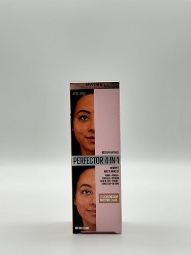 Maybelline new york perfector - new,