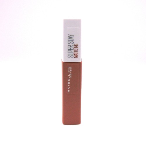 Maybelline super stay matte - maybelline,