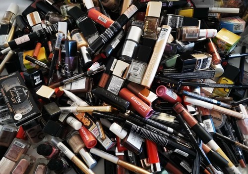 Kosmetikpaket make up - kosmetikpaket,