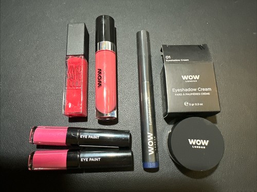 Make kit wow london - london, +