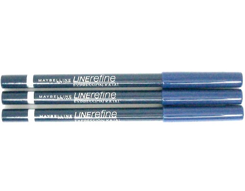 Maybelline linerefine - x,