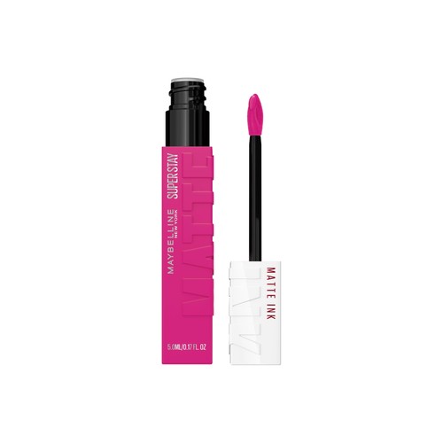 Maybelline new york super stay - super,